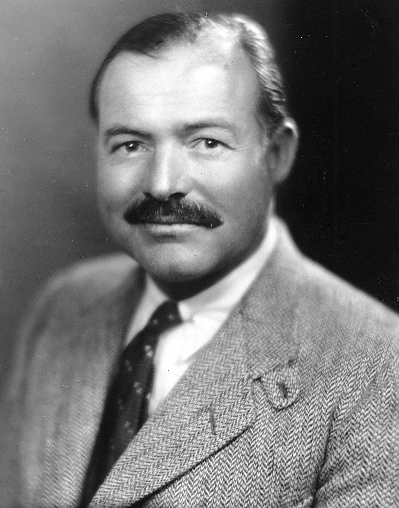 58. Hemingway’s shortest story?